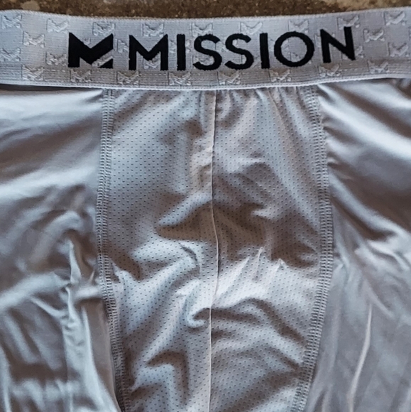 Mission Underwear & Socks Mission Microfiber 5 Boxer Brief Poshmark